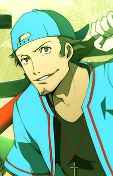 Junpei Iori