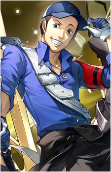Junpei Iori