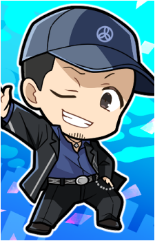 Junpei Iori