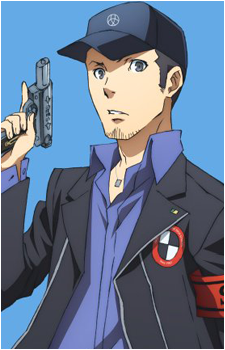 Junpei Iori
