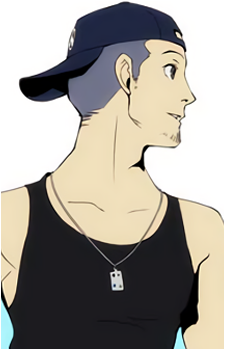 Junpei Iori