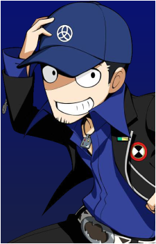 Junpei Iori