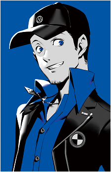 Junpei Iori