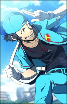 Junpei Iori