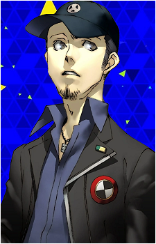 Junpei Iori