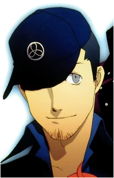 Junpei Iori