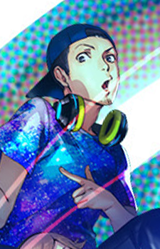 Junpei Iori