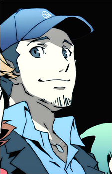 Junpei Iori