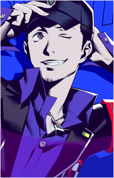 Junpei Iori