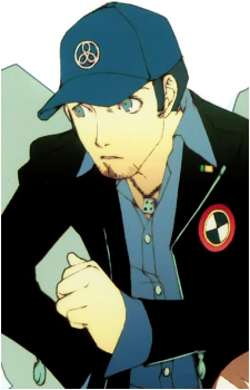 Junpei Iori