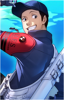 Junpei Iori