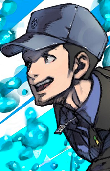 Junpei Iori