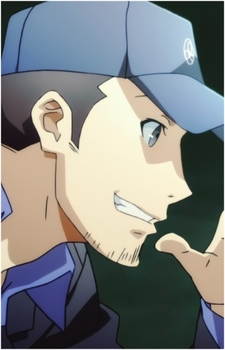 Junpei Iori