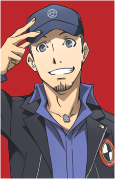Junpei Iori