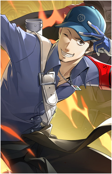 Junpei Iori