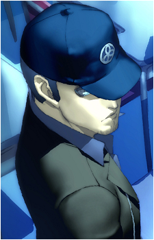 Junpei Iori