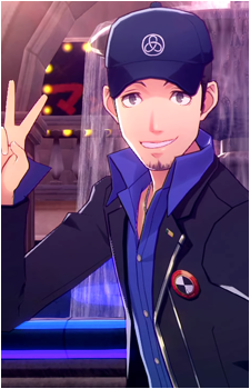 Junpei Iori