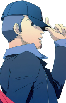 Junpei Iori