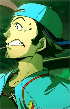 Junpei Iori
