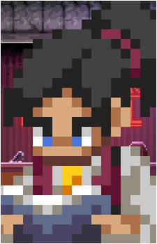 The Receptionist's image