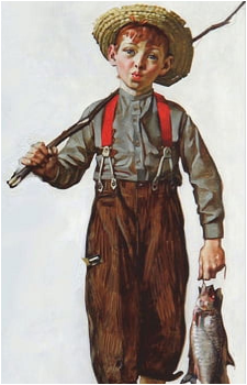 Tom Sawyer