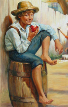 Tom Sawyer