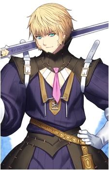 Roland {FGO}