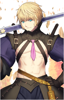 Roland {FGO}