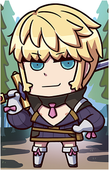 Roland {FGO}