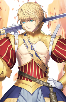 Roland {FGO}