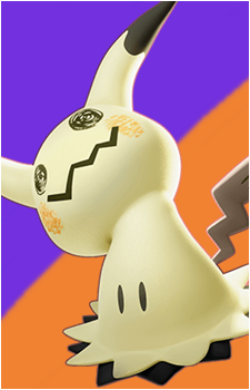 Mimikyu's image