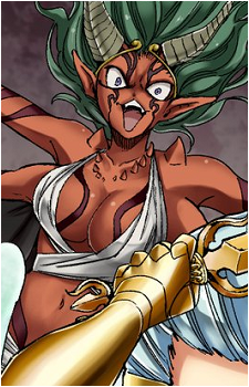Yoko's image