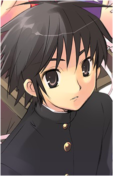 Yuuji Sakai's image