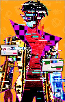 Daemon's image