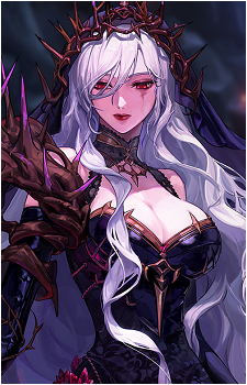 Flawless Death Vissima's image
