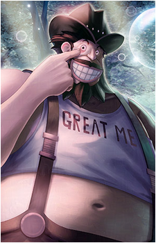 Gyogyo