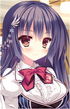 Shizuku Kidou's image