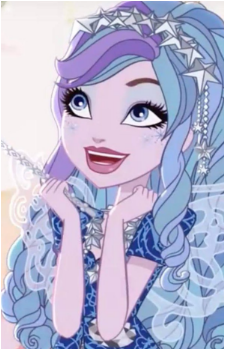 Farrah Goodfairy's image