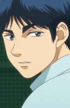 Yuu Nabae's image
