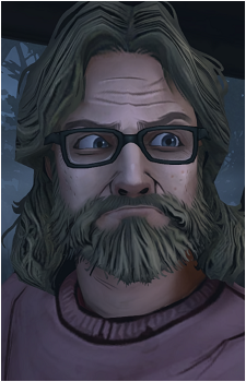 Wyatt {TWD}'s image