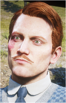 Francis Sinclair's image