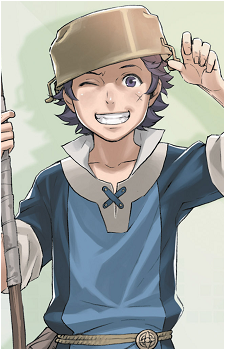 Donnel's image