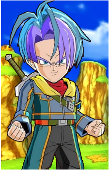 EX Trunks's image