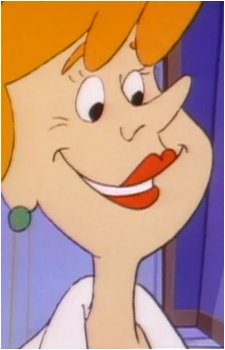 Dr. Needlemeyer