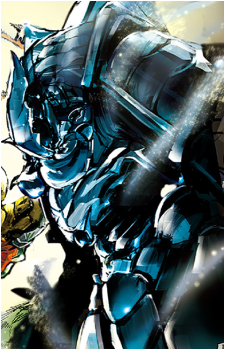 Cocytus