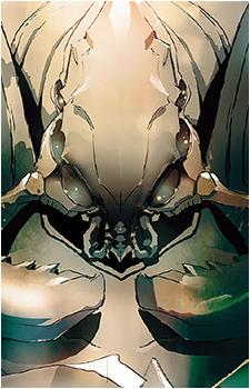 Cocytus