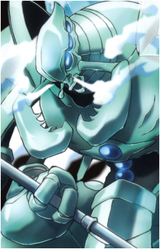 Cocytus