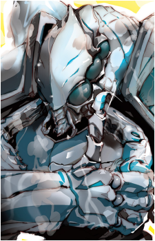Cocytus