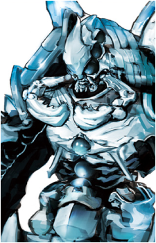 Cocytus