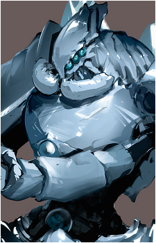 Cocytus